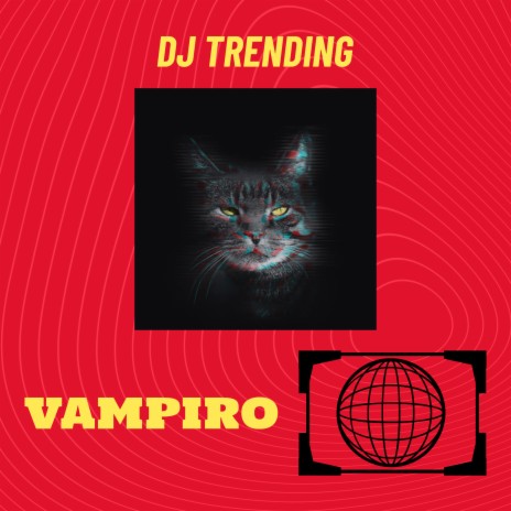 Vampiro | Boomplay Music