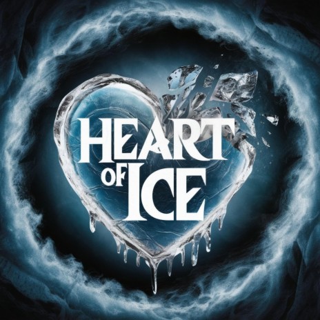 Heart of Ice | Boomplay Music