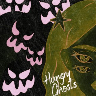 Hungry Ghosts