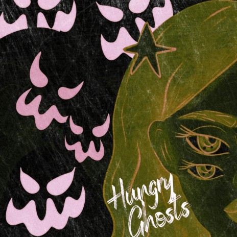 Hungry Ghosts | Boomplay Music