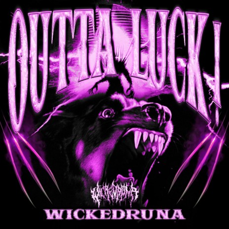 OUTTA LUCK! ft. Undead Ronin | Boomplay Music