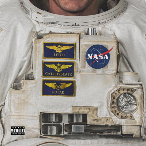 NASA (feat. Soalk & Illnoiz)