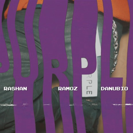 Purple ft. Danubio & Ramozzz | Boomplay Music