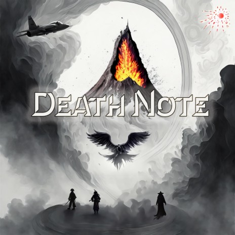 Death Note ft. SmokeyLonely & NxwFxxl