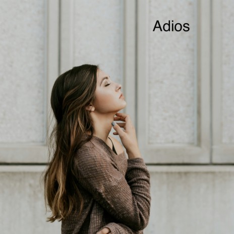 Adiós