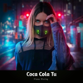 Coca Cola Tu Instrumental