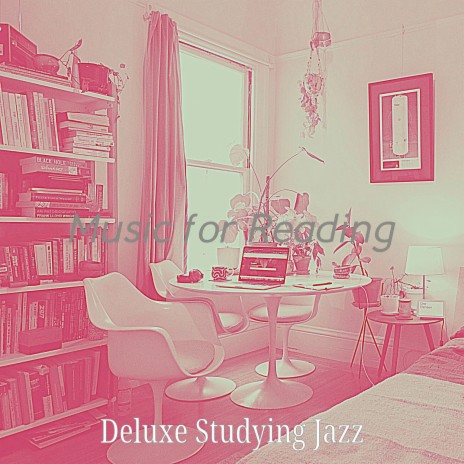 Lively Easy Listening Sax - Vibe for Studying All Night