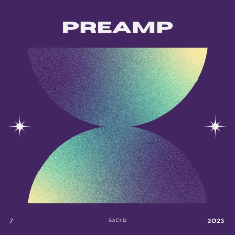 Preamp | Boomplay Music