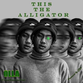 This the Alligator