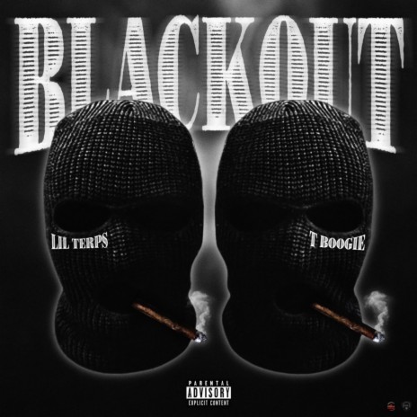 Blackout ft. TBooGie