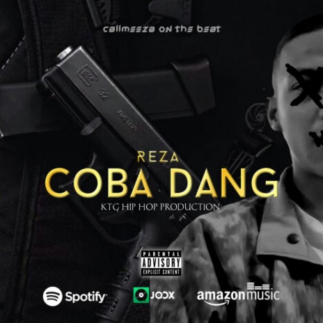 Coba Dang (Single) | Boomplay Music