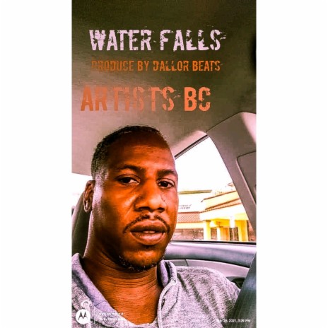 Water Fall Down | Boomplay Music