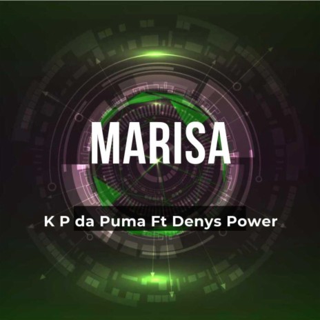 Marisa ft. Denys Power | Boomplay Music
