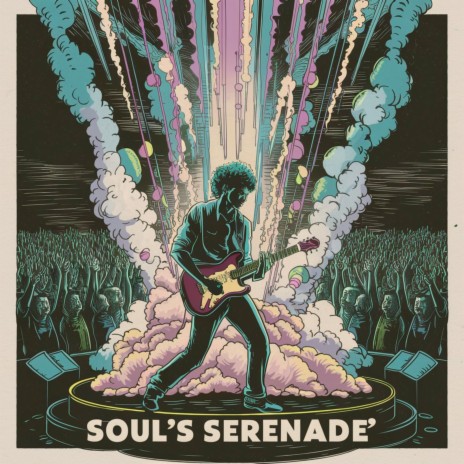 Soul's Serenade | Boomplay Music