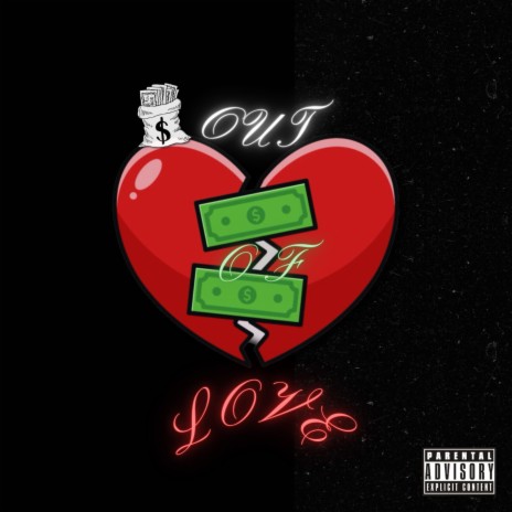 Out Of Love | Boomplay Music