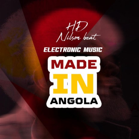 Eletronic music made in Angola | Boomplay Music