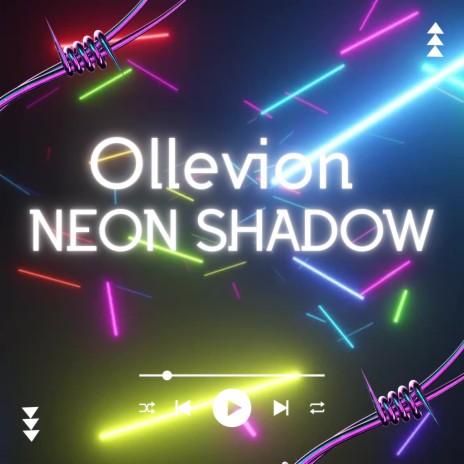 Neon Shadow | Boomplay Music