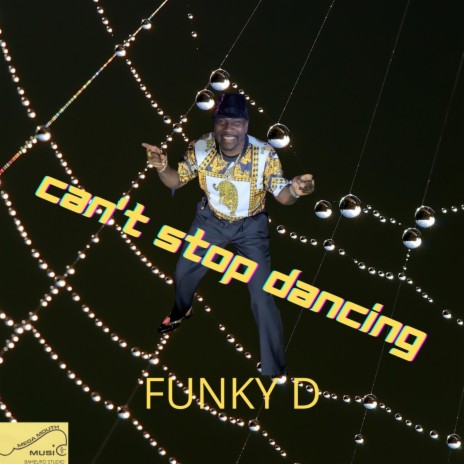 I Can't Stop Dancing