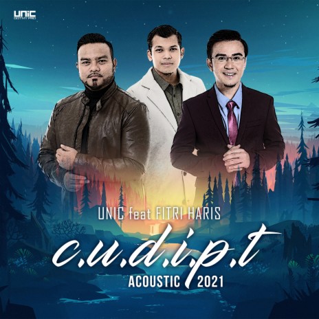 CUDIPT (Acoustic 2021) ft. Fitri Haris | Boomplay Music