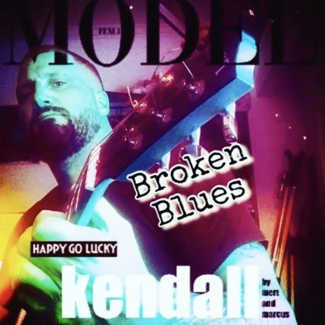 Broken Blues | Boomplay Music