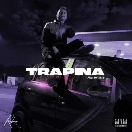 Trapina | Boomplay Music
