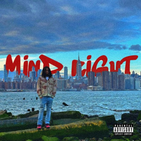 Mind Right | Boomplay Music