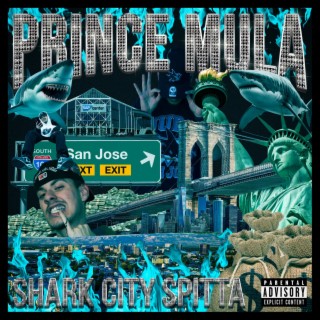 Shark City Spitta: A Side