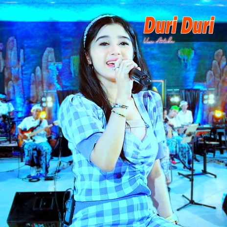 duri duri | Boomplay Music