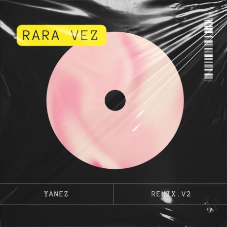 RARA VEZ_RMX | Boomplay Music