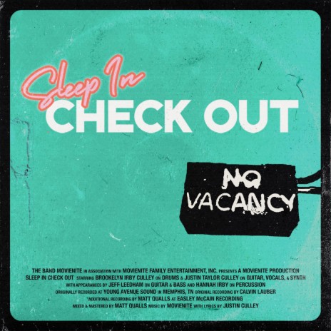 Sleep In / Check Out ft. MovieNite | Boomplay Music
