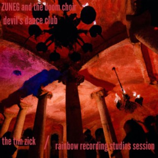 devil's dance club (the tim zick / rainbow recording studios session)