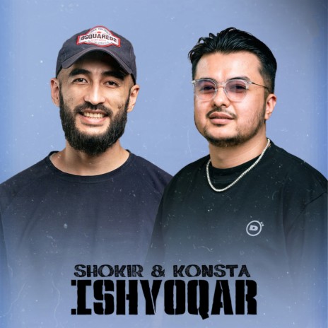 Ishyoqar ft. Shokir | Boomplay Music