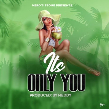 It's Only You ft. Lebanto | Boomplay Music