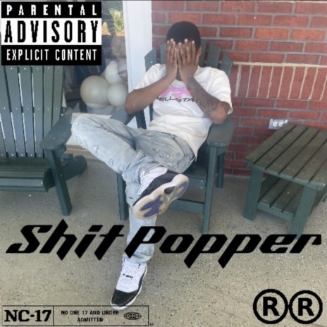 Shit Popper | Boomplay Music