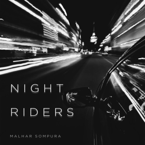 Night Riders | Boomplay Music