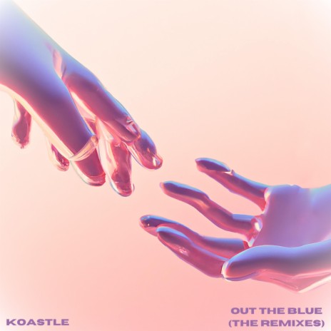Out the Blue (Courts & CharlieWonder Remix) ft. Courts & CharlieWonder | Boomplay Music