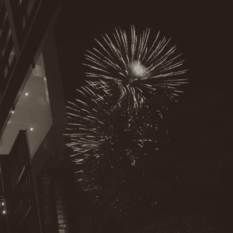 Fireworks in May (Instrumental)