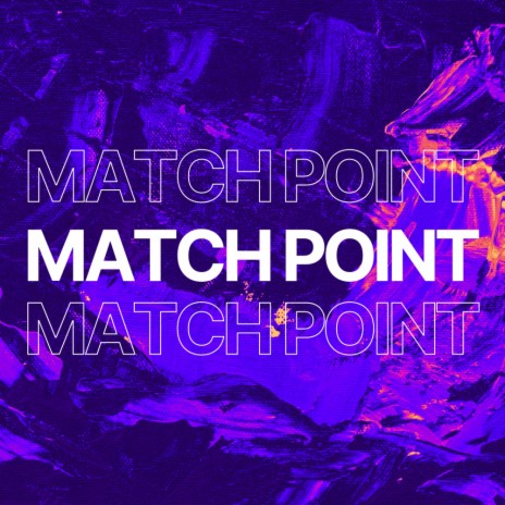Match Point ft. Frank Farrell | Boomplay Music