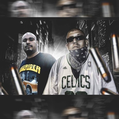 Levantando El Barrio ft. Golden Mafia | Boomplay Music