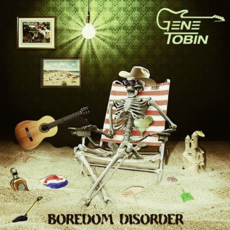 Boredom Disorder | Boomplay Music