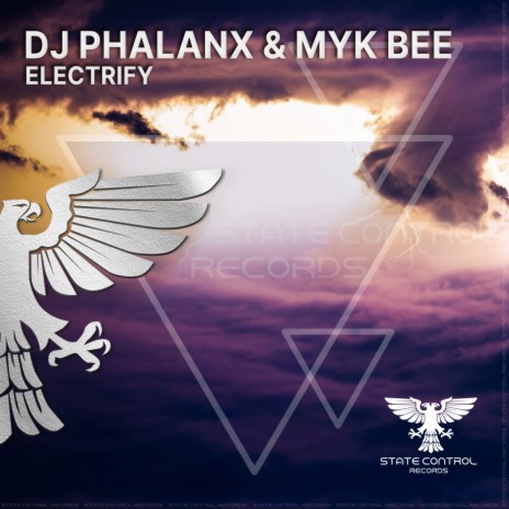 Electrify (Extended Mix) ft. Myk Bee | Boomplay Music