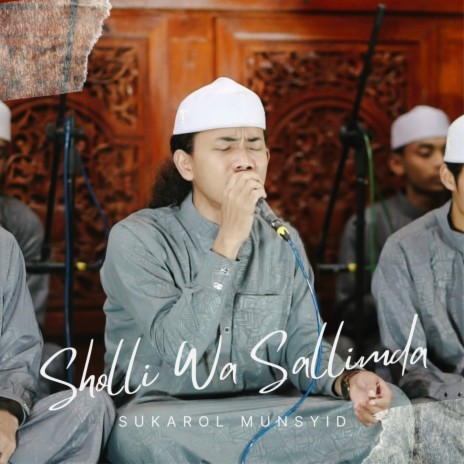 Sholli Wa Sallimda | Boomplay Music