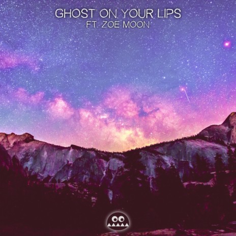 Ghost on Your Lips (feat. Zoe Moon) | Boomplay Music