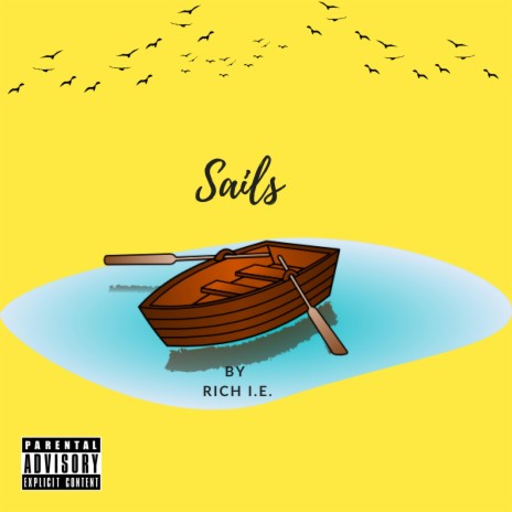 Sails | Boomplay Music