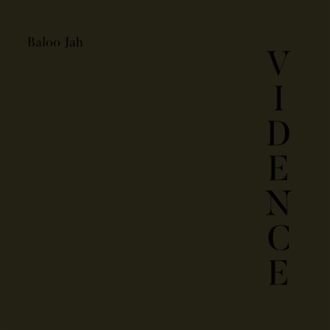 Evidence (Radio Edit)