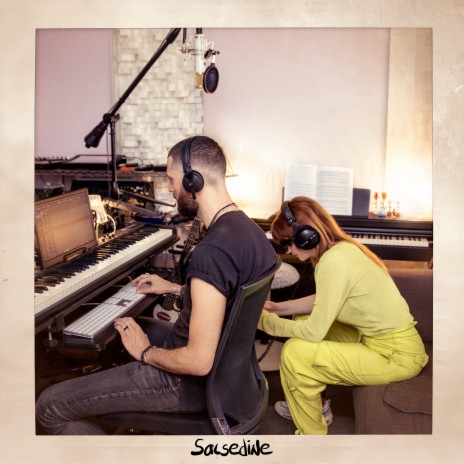 Salsedine (feat. Chiara Galiazzo) | Boomplay Music