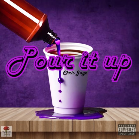 Pour It Up | Boomplay Music