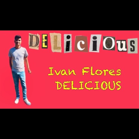 Delicious (Original Version)