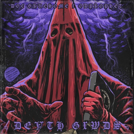 Spxctacle of Devth ft. Doc Gruesome