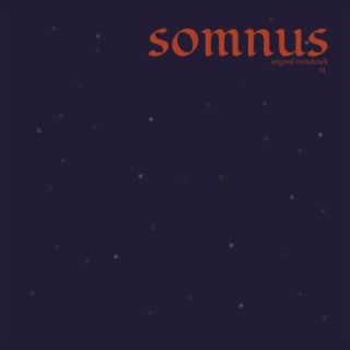 somnus (Original Game Soundtrack)